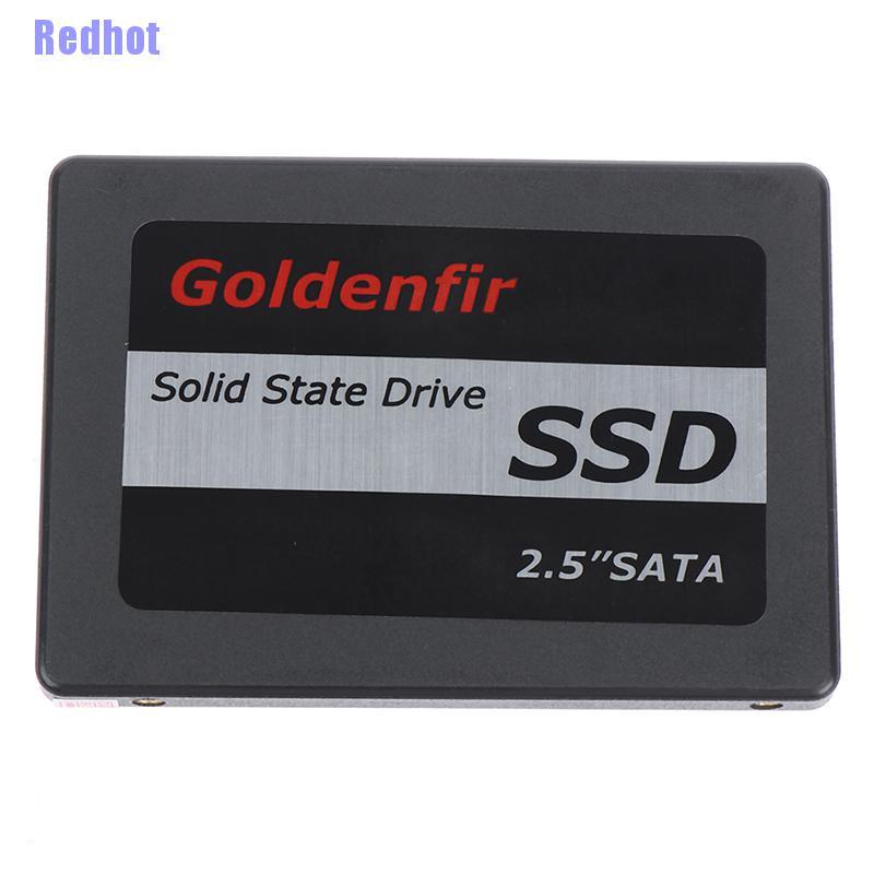 Ổ Cứng Ssd Sata Iii 16g-1tb 2.5 "Goldenfir | BigBuy360 - bigbuy360.vn