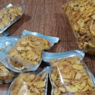 Mít sấy khô nhà xoài