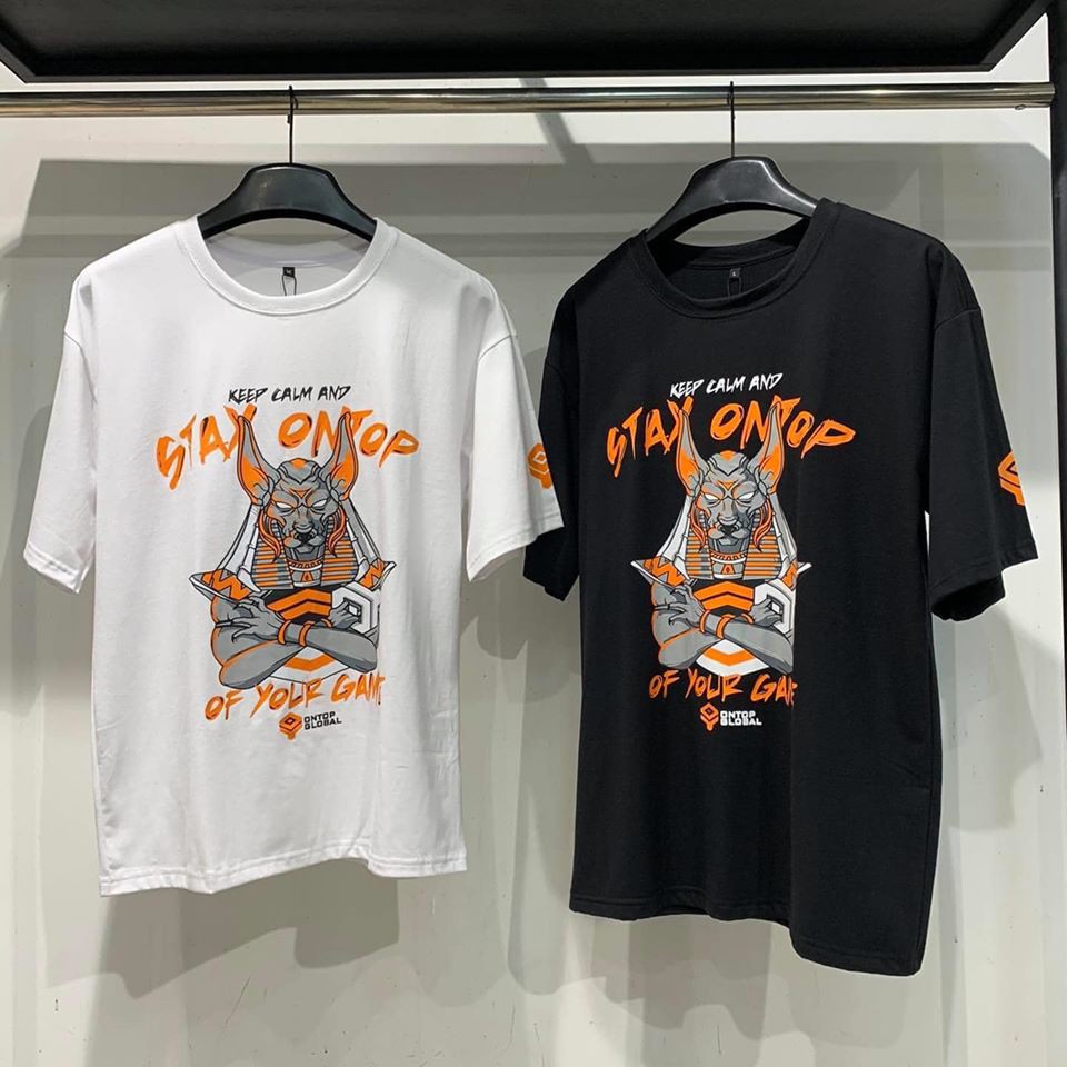Áo thun ai cập