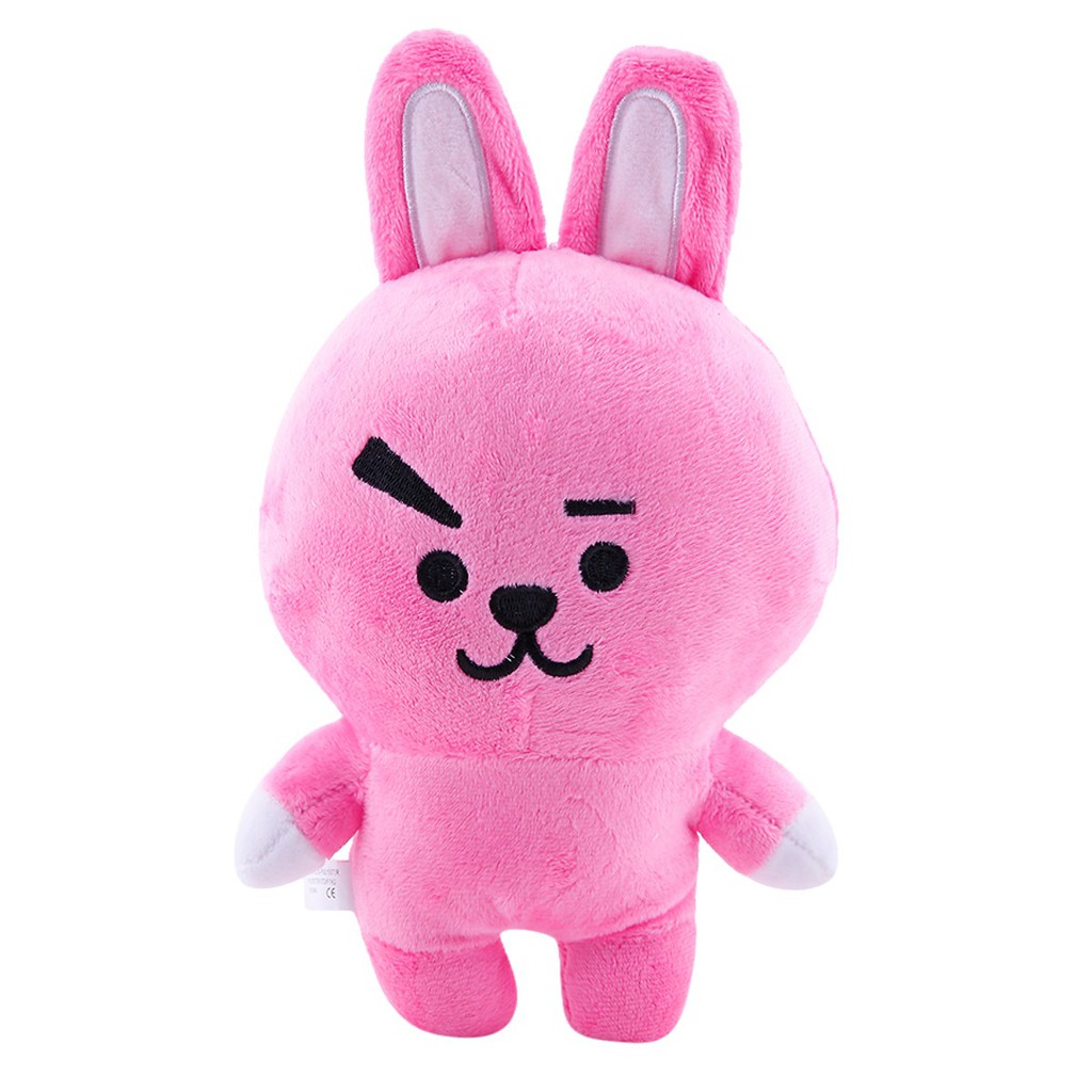 Gấu bông BT21 Cooky của Jungkook BTS