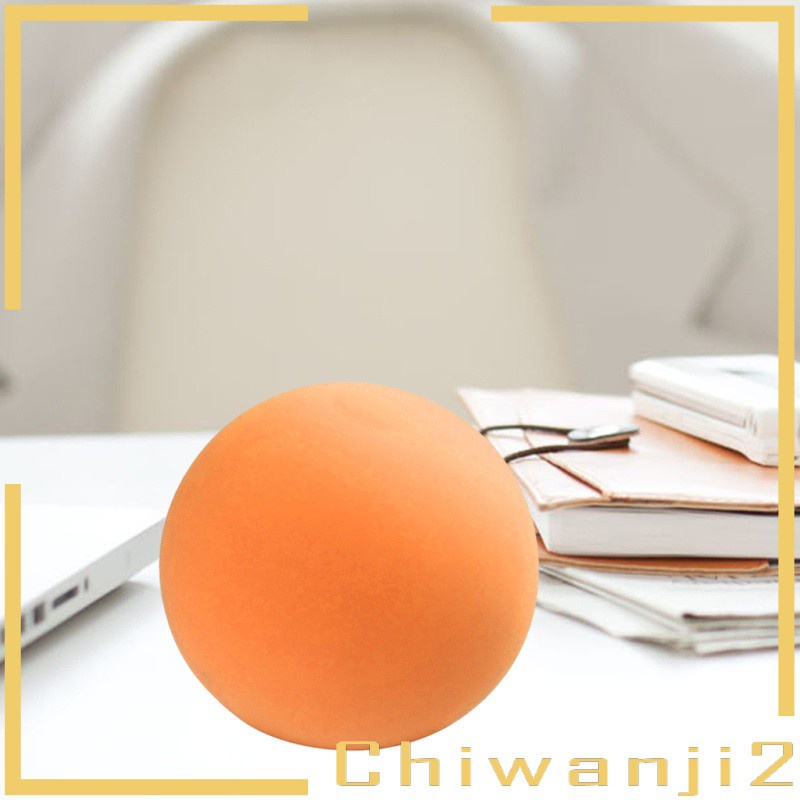 [Chiwanji2] Con Quay Đồ Chơi Fidget Spinner HìNh Quả BóNg EVA, GiúP GiảM Stress