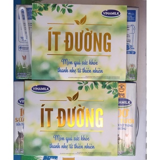 Sữa tươi Vinamilk 100% sữa tươi
