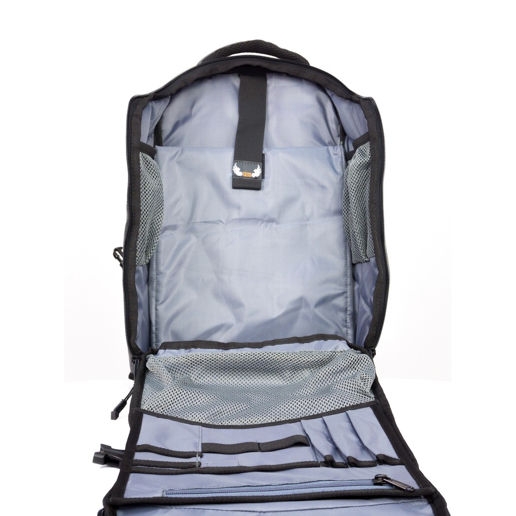 Balo Daily Essentials Pack