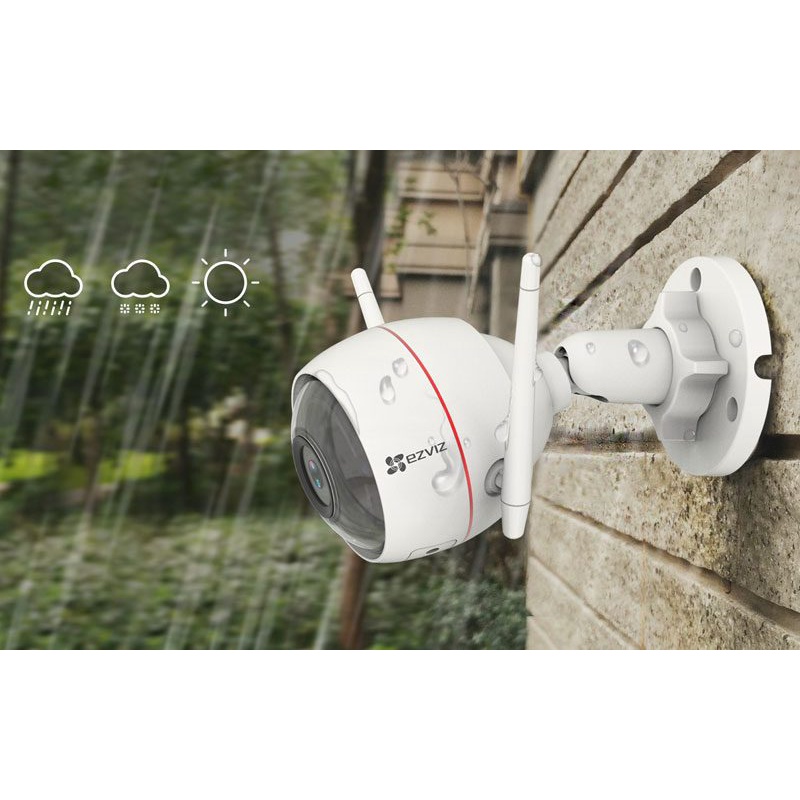 [CHÍNH HÃNG] Camera Wifi Ezviz C3WN CSCV310 1080P