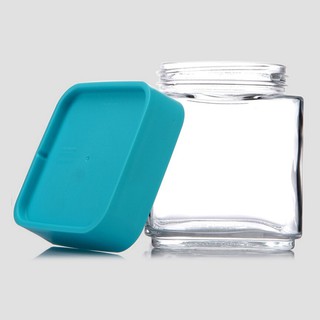HŨ THỦY TINH GLASSLOCK IP604