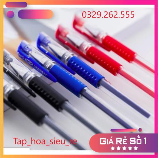 Bút bi mực nước Mini học sinh