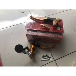 [RCB] Tay côn RCB chính hãng