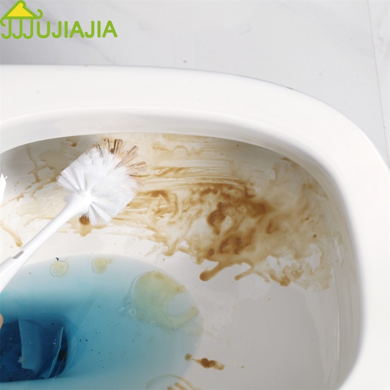 Bộ Cọ Vệ Sinh Toilet Dùng Một Lần Tiện Dụng