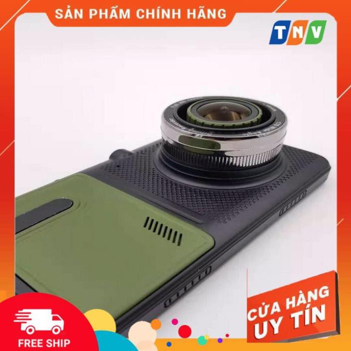[GIÁ SỐC BAO TOÀN MIỀN BẮC ] Camera hành trình xe tải Wintosee H5 5inch Cảm ứng GPS ADAS - Dây cam sau 15 mét | BigBuy360 - bigbuy360.vn