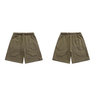 Quần short Made Extreme Button Pocket