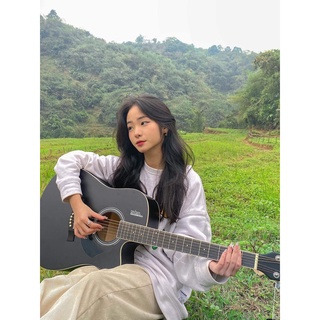 ĐÀN GUITAR ROSEN R135 CHÍNH HÃNG