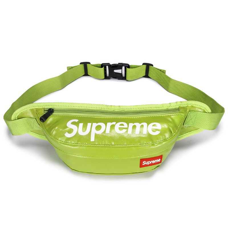 Túi Đeo Chéo Supreme Unisex | BigBuy360 - bigbuy360.vn