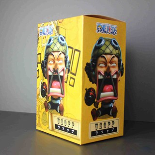 Mô hình Usopp Chibi - Mô hình One Piece