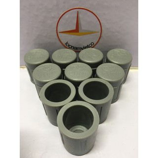Nắp bịt PVC 21  Bình Minh (10 cái)