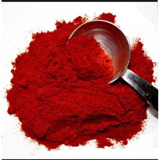 1kg bột hoa hiên để tẩm ướp thịt, vịt