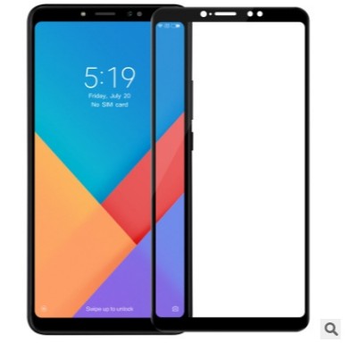 Cường lực 5D Xiaomi Mi Max 3 full màn full keo không chấm li ty