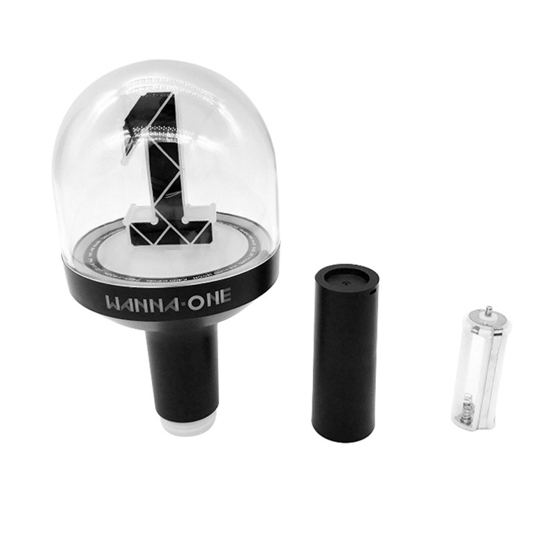 Lightstick Nhóm Nhạc Wanna One Prod 101