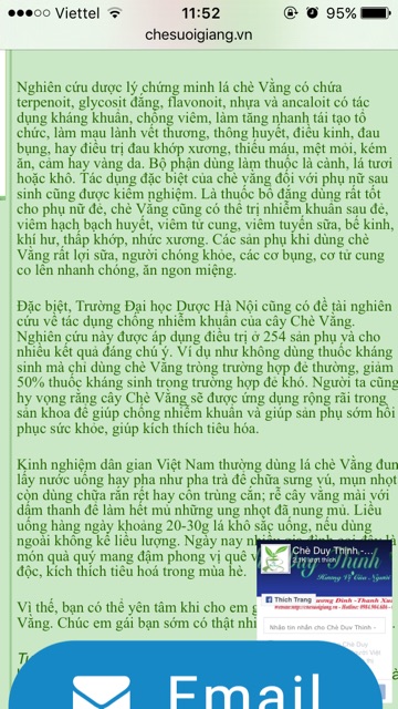 Bột Neem Ấn Độ