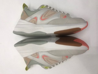 Giày thể thao nữ Zara authentic