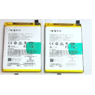 Pin dùng cho điện thoại Oppo BLP711 A1K