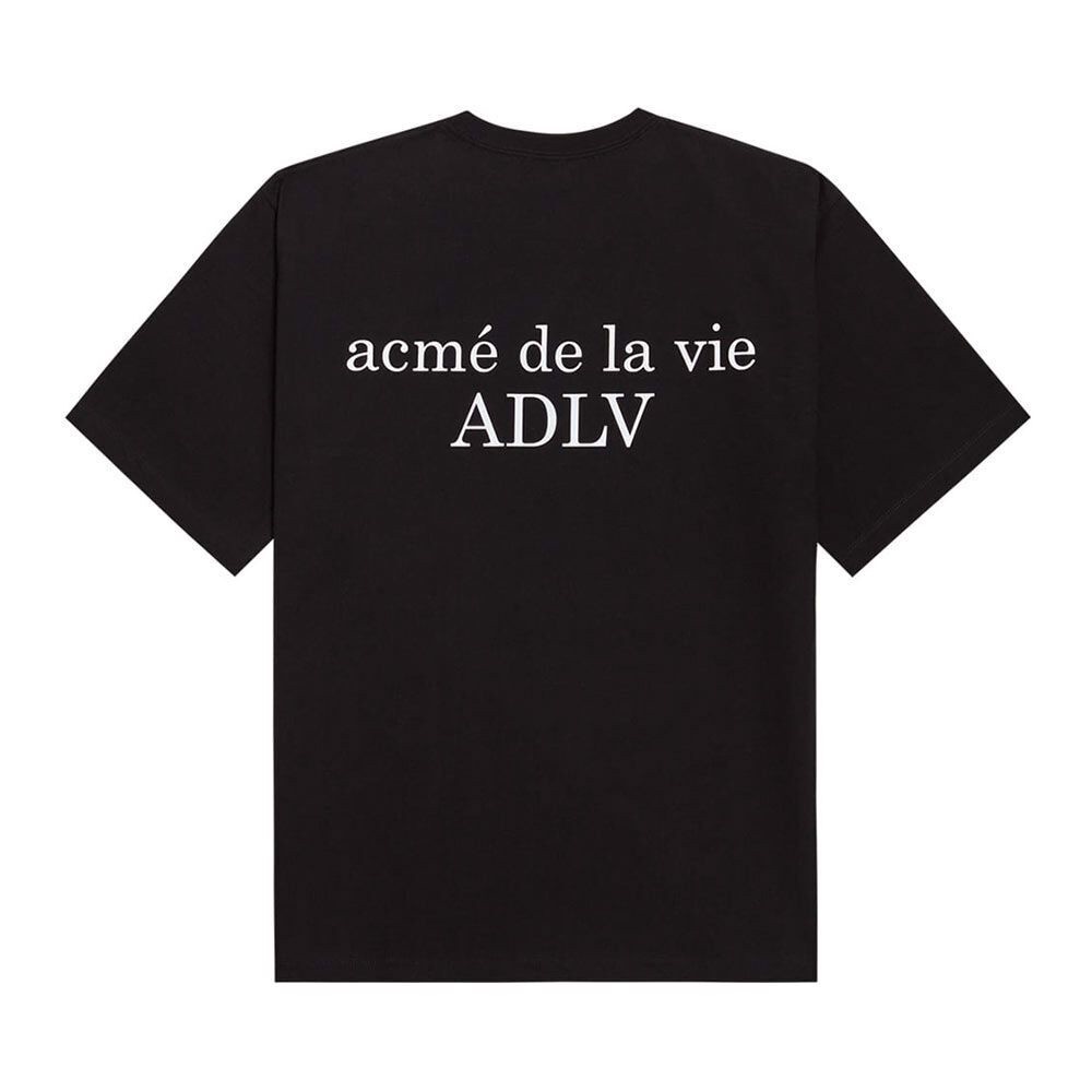 Áo Phông ADLV Cotton 4 chiều Mẫu Áo Thun Hot Trend - Giá Rẻ