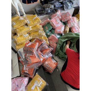 Bộ Crop chữ C bé gái {12-42kg}