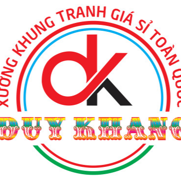xưởng khung tranhDuy Khang 270