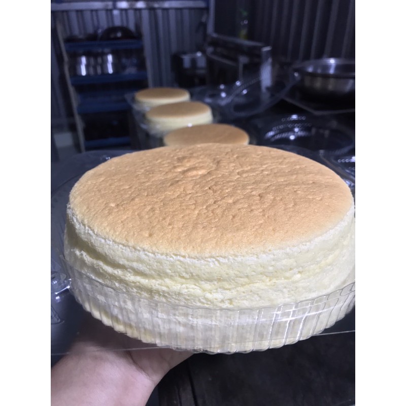 Bánh Bông Lan Cheese/Bông Lan Phô Mai
