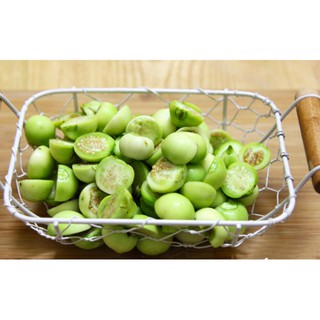 Hạt giống cà pháo xanh 30 hạt