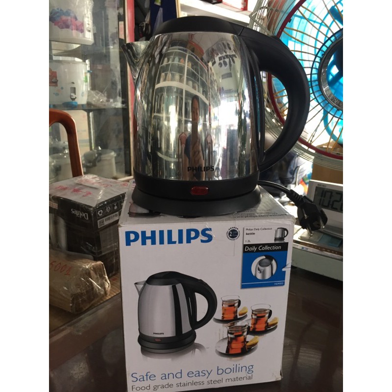 Siêu tốc Philips HD9303 chính hãng!