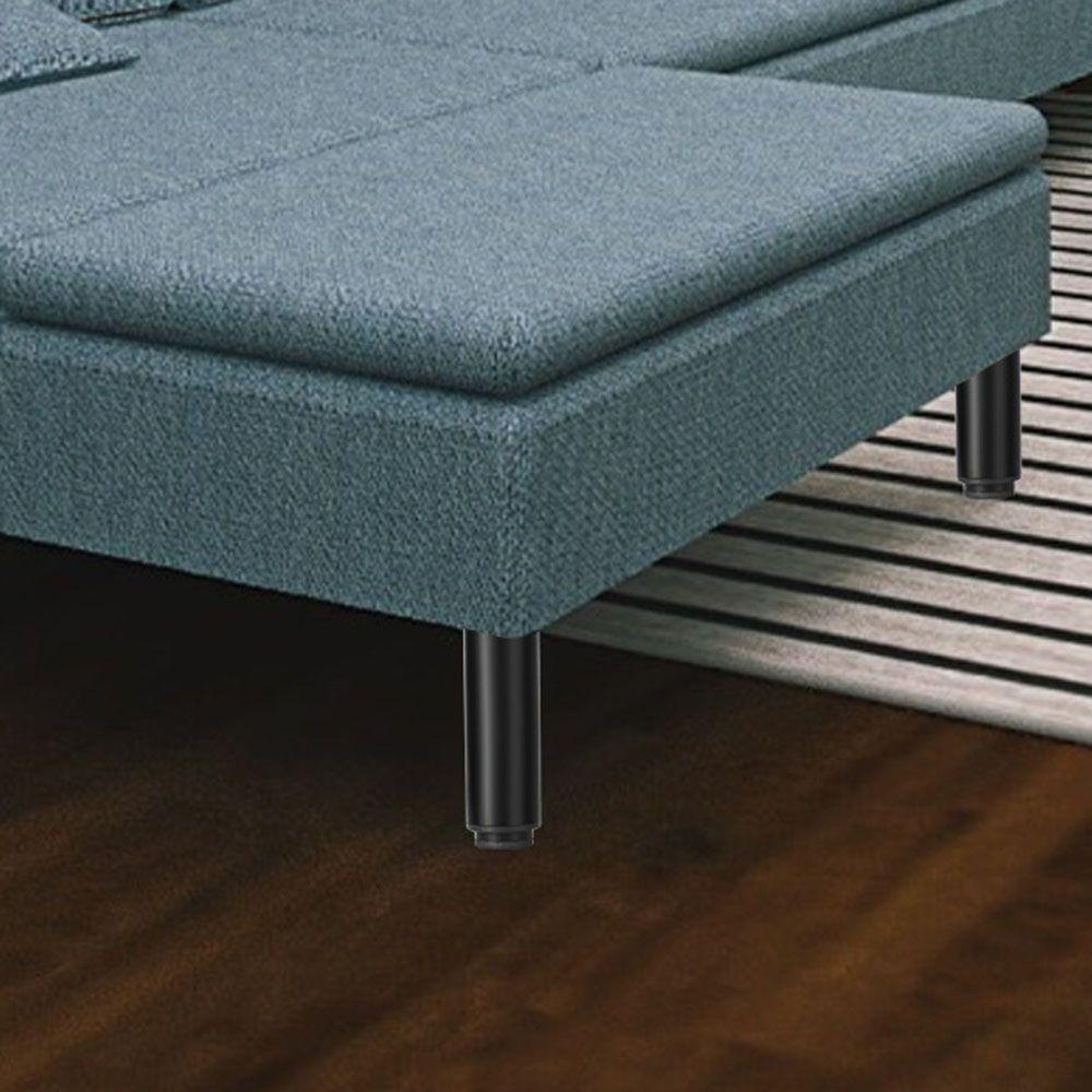 Chân Ghế Sofa Thay Thế Chuyên Dụng Cho Nội Thất