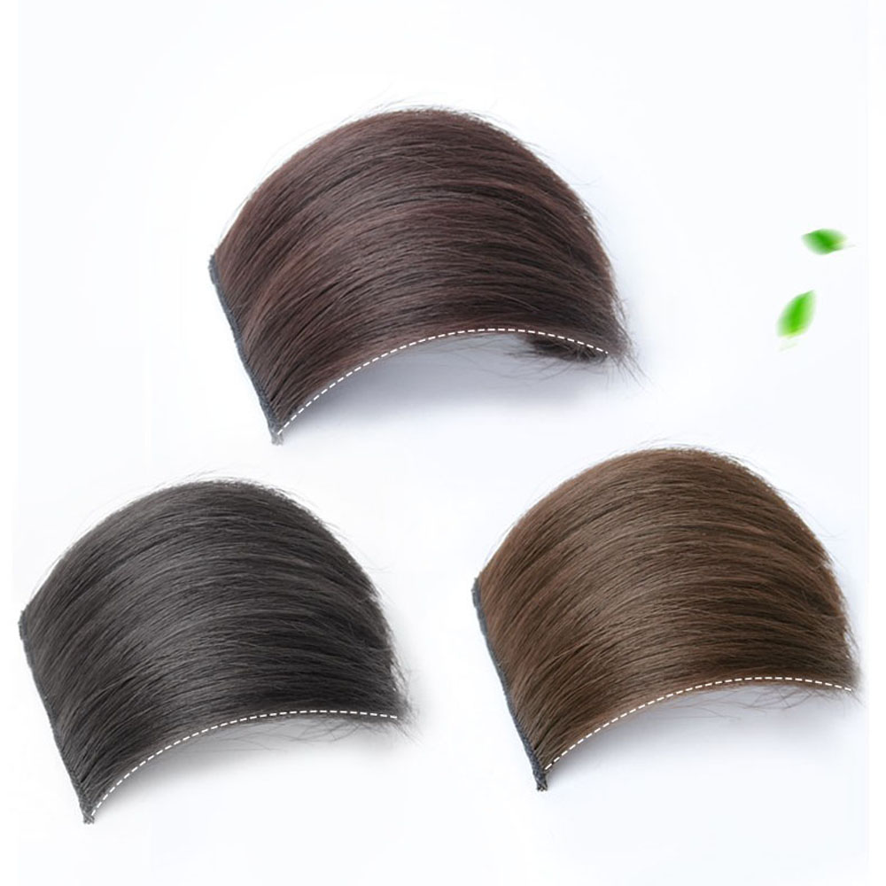 (Hàng Mới Về) Tóc Giả Thẳng Dài Thẳng Tự Nhiên Không Đường May Nhiều Màu Sắc Dành Cho Nữ Back2Life