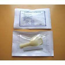 Combo  10 Capot tiểu nam