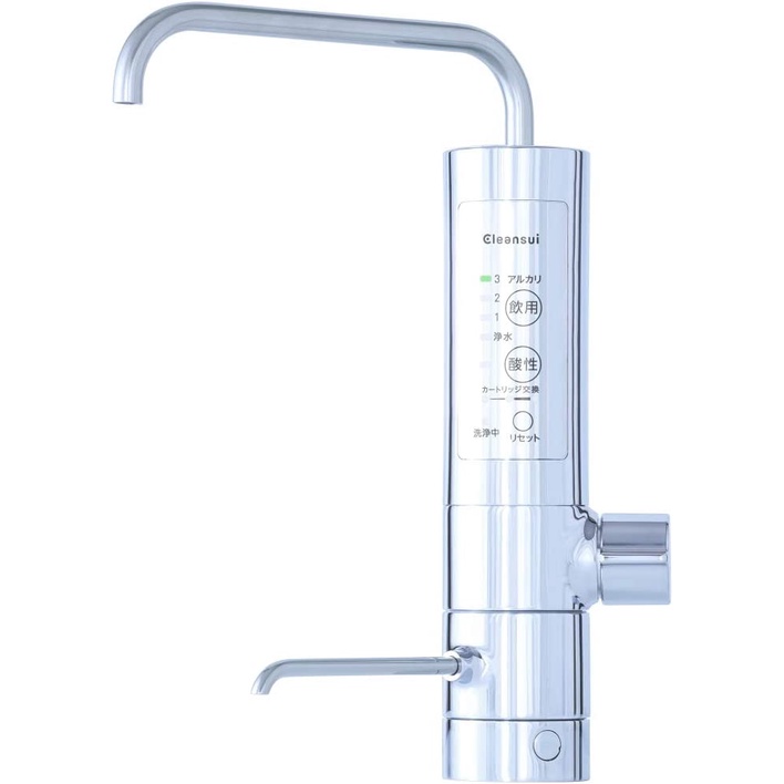 Máy lọc nước Mitsubishi Cleansui Alkaline AL800
