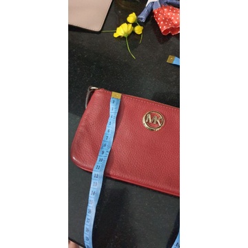 Thanh lý ví mk auth