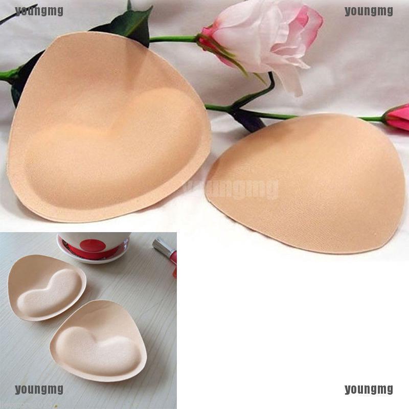 Miếng lót nâng ngực hình tam giác cho nữ | BigBuy360 - bigbuy360.vn