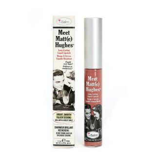 SON KEM MEET MATTE HUGHES THE BALM