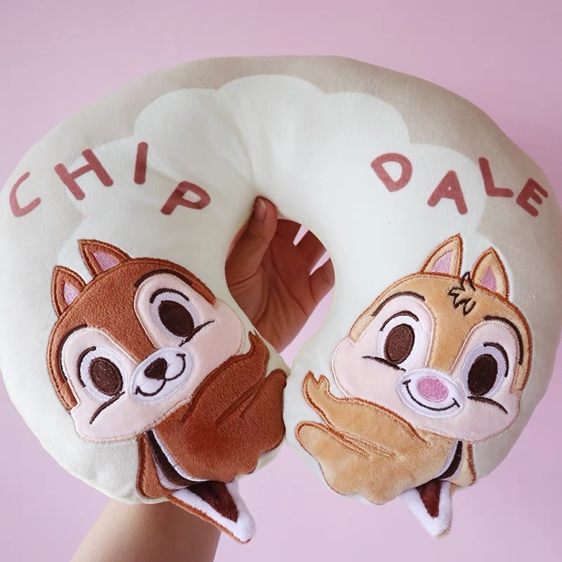 Gối kê cổ chữ U,gối du lịch êm ái