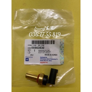 Cảm biến nhiệt độ nước chevrolet, cruze, lacetti 2009-2012
