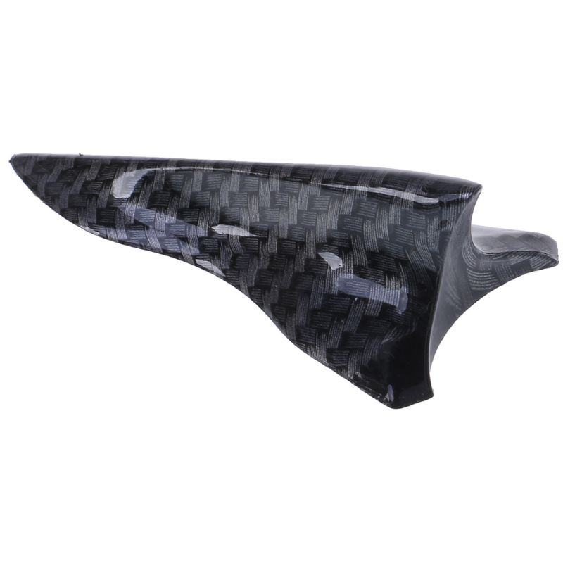 Cánh Gió Carbon Gắn Nóc Xe Hơi Thông Dụng Cho SUV Wing Air Vortex