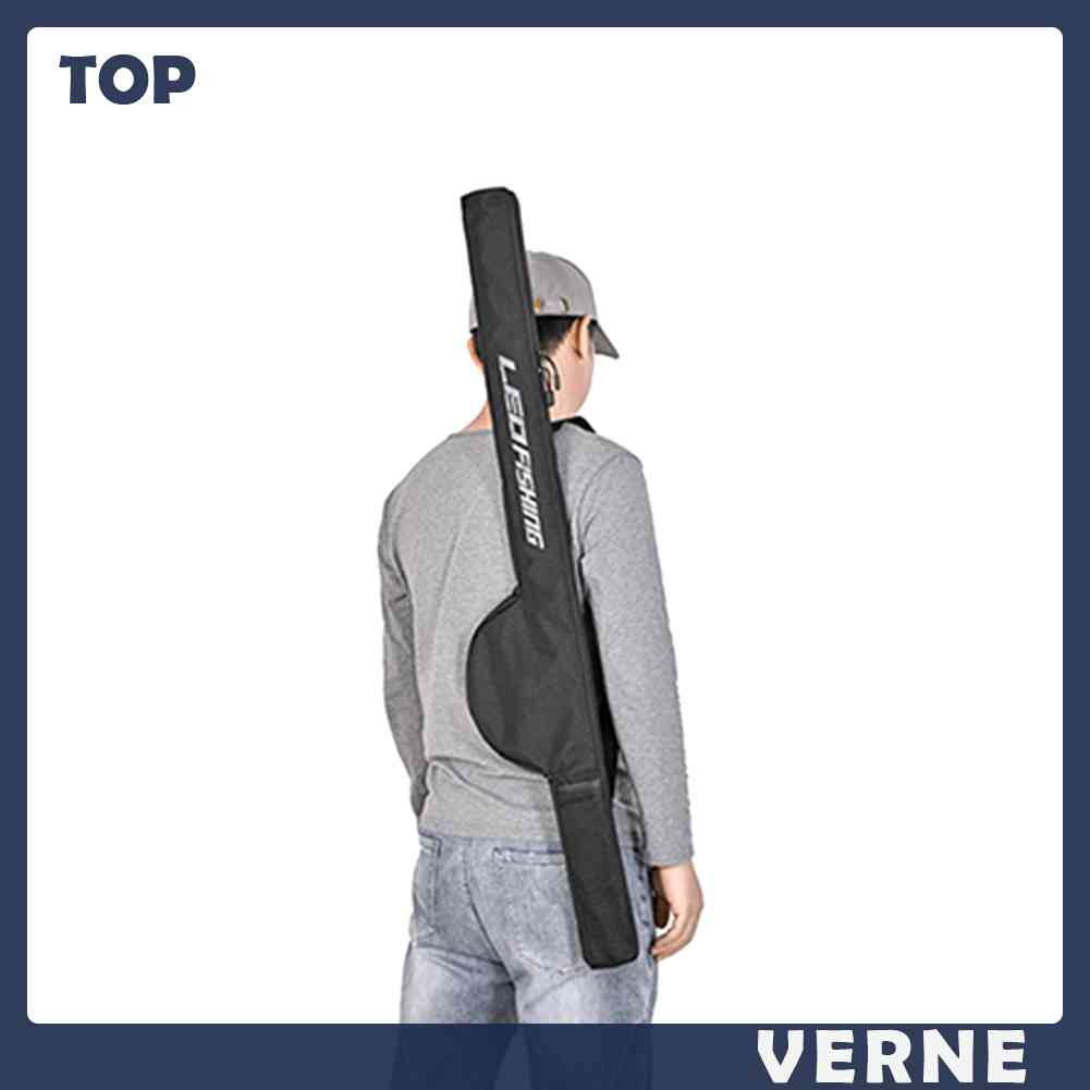 Túi Đựng Cần Câu Cá Chống Thấm Nước VERNE