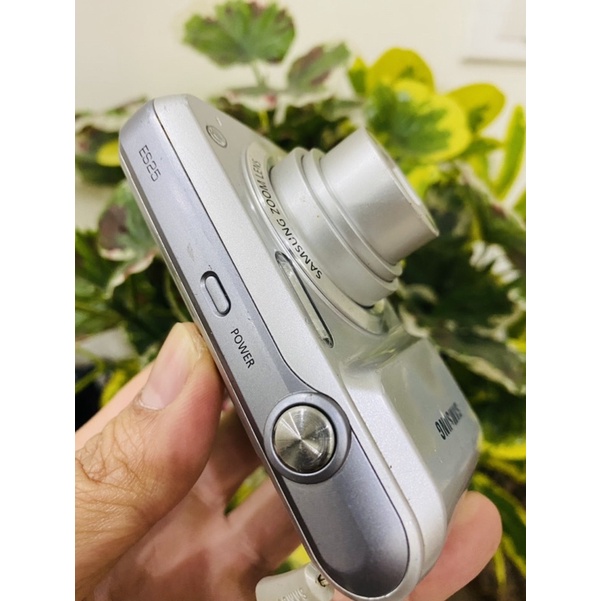 Máy ảnh KTS Samsung ES-25 . 12.1 Megapixel cũ | BigBuy360 - bigbuy360.vn