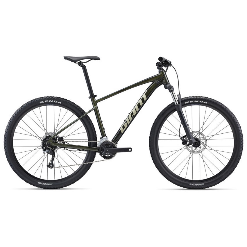 [FREESHIP] Xe Đạp Thể Thao Địa Hình MTB GIANT Talon 2 – Phanh Đĩa, Bánh 27.5 Inches – 2022