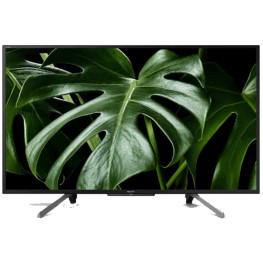 Sony Chính Hãng - New 100% - Smart Tivi Sony Bravia 43 inch KDL-43W660G