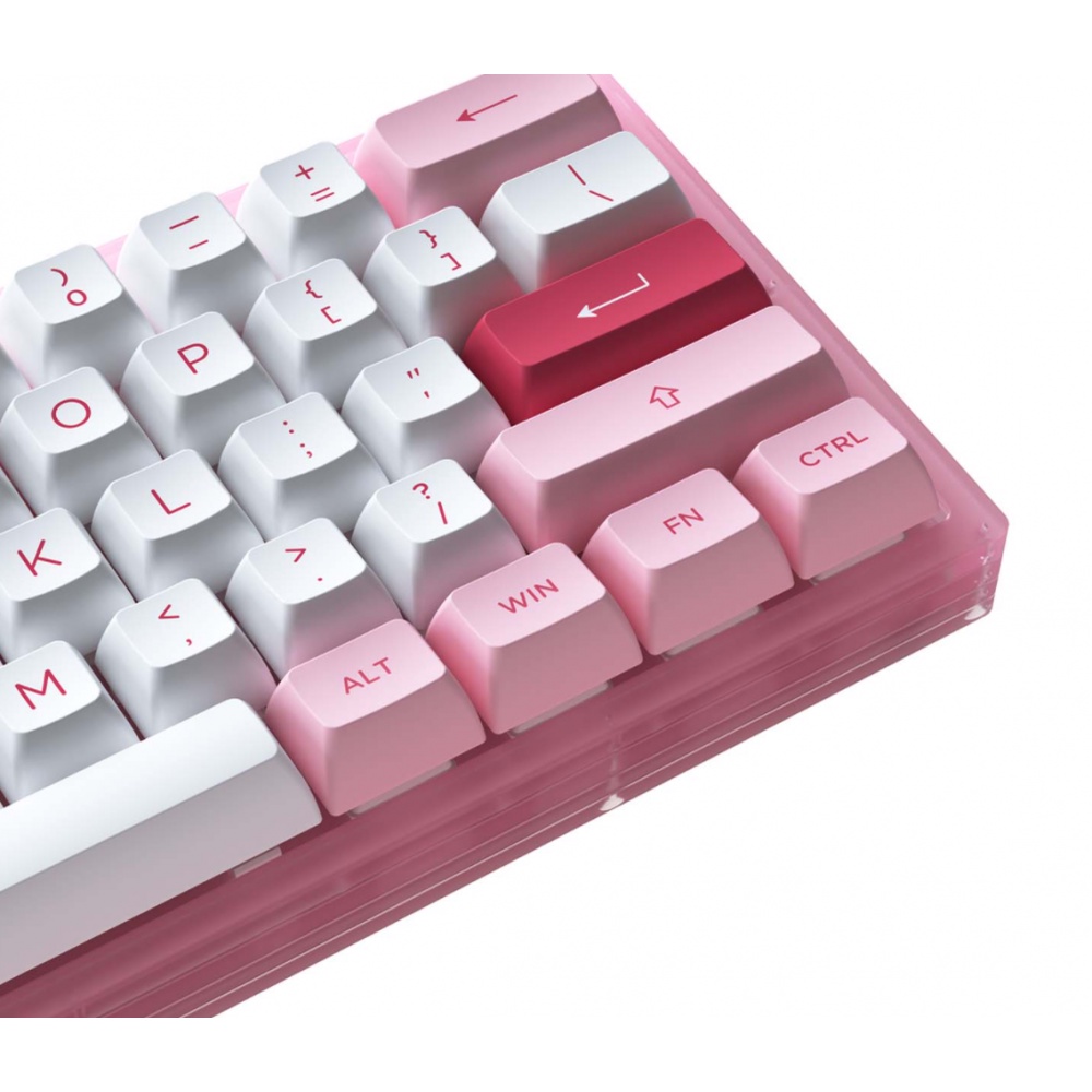 Bàn phím cơ AKKO ACR61 Black