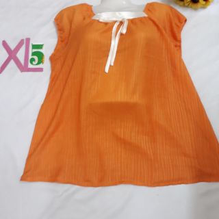 Áo bầu công sở size to 55 KÝ - 65 KÝ