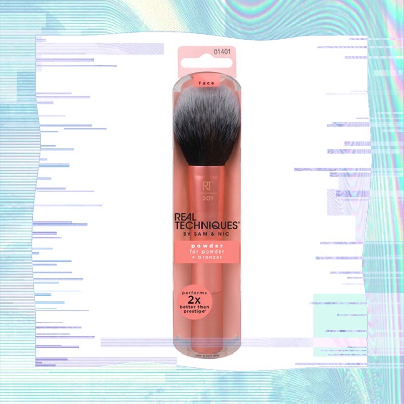 Cọ Phủ Phấn Real Techniques Powder Brush