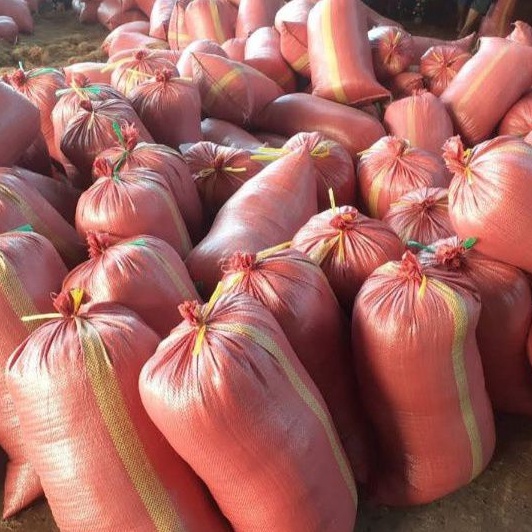 5kg trấu tươi