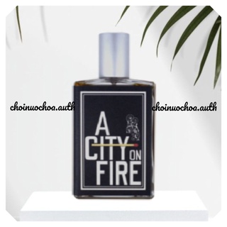 𝐈𝐦𝐚𝐠𝐢𝐧𝐚𝐫𝐲 𝐀𝐮𝐭𝐡𝐨𝐫𝐬 - nước hoa a city on fire - nước hoa lạ - tester - 10ml - ᴄʜᴏɪɴᴜᴏᴄʜᴏᴀ.ᴀᴜᴛʜ ©