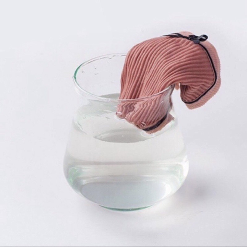 Quần Chip Cotton Đính Nơ Kháng Khuẩn (1 Cái) | BigBuy360 - bigbuy360.vn